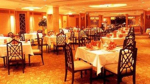фото отеля Regency Hotel Shantou
