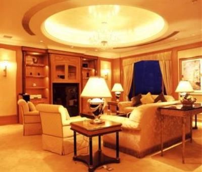 фото отеля Regency Hotel Shantou