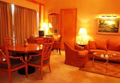 фото отеля Regency Hotel Shantou
