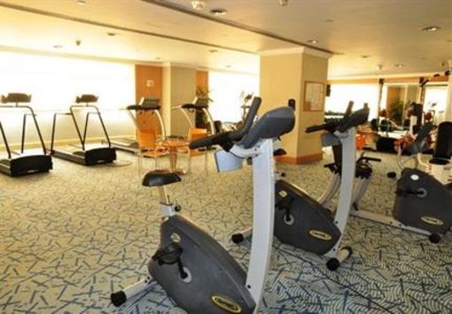 фото отеля Regency Hotel Shantou