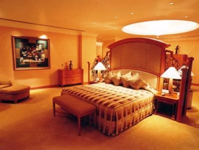 фото отеля Regency Hotel Shantou