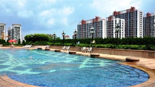 фото отеля Regency Hotel Shantou
