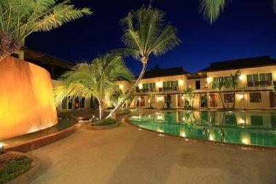 фото отеля Pilanta Spa Resort