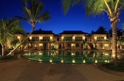 фото отеля Pilanta Spa Resort