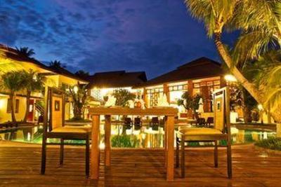 фото отеля Pilanta Spa Resort