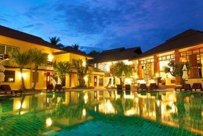 фото отеля Pilanta Spa Resort