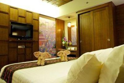 фото отеля Pilanta Spa Resort