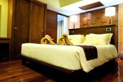 фото отеля Pilanta Spa Resort
