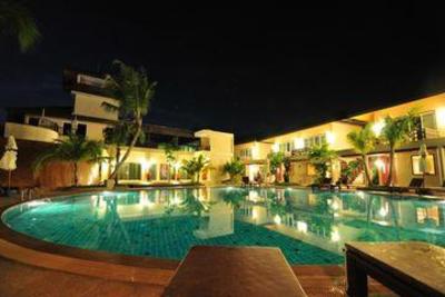 фото отеля Pilanta Spa Resort
