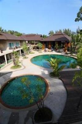 фото отеля Pilanta Spa Resort