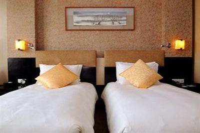 фото отеля Leidisen Hotel