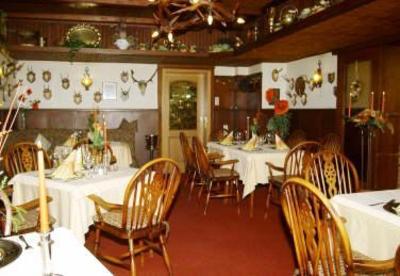 фото отеля Hollenstedter Hof