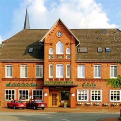 фото отеля Hollenstedter Hof