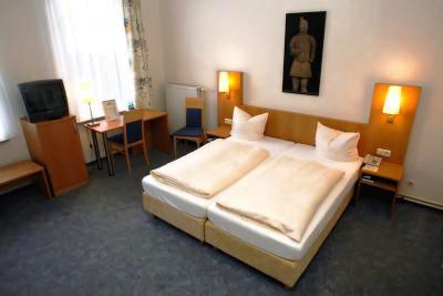фото отеля Hollenstedter Hof