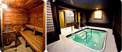 фото отеля Red Tree Lodge