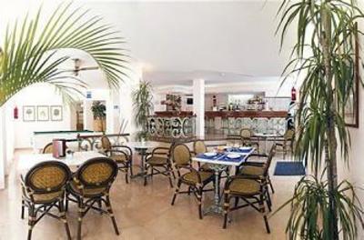 фото отеля Hotel Mediterraneo Ibiza