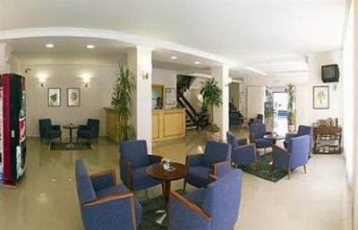 фото отеля Hotel Mediterraneo Ibiza