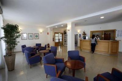 фото отеля Hotel Mediterraneo Ibiza