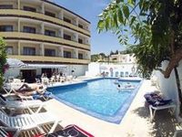 Hotel Mediterraneo Ibiza