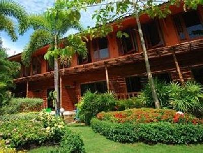 фото отеля Khao Yai Saitharn Hotel Nakhon Ratchasima