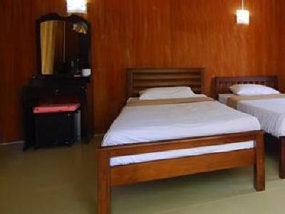 фото отеля Khao Yai Saitharn Hotel Nakhon Ratchasima