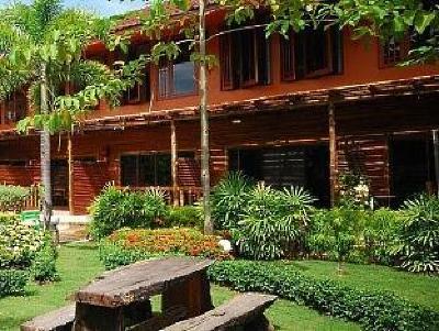 фото отеля Khao Yai Saitharn Hotel Nakhon Ratchasima