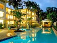 Mandalay & Shalimar Luxury Beachfront Apartments