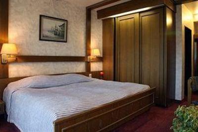 фото отеля NordseeResortHotel St. Peter