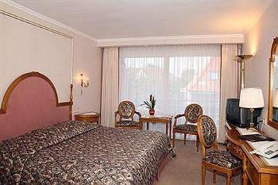 фото отеля NordseeResortHotel St. Peter