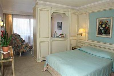 фото отеля NordseeResortHotel St. Peter
