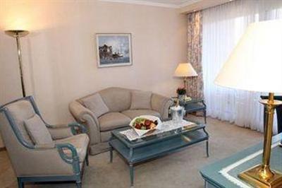 фото отеля NordseeResortHotel St. Peter