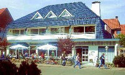 фото отеля NordseeResortHotel St. Peter