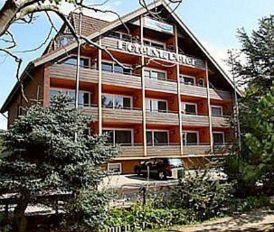 фото отеля NordseeResortHotel St. Peter