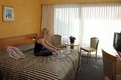 фото отеля NordseeResortHotel St. Peter