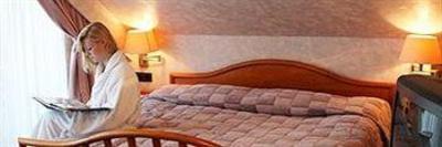 фото отеля NordseeResortHotel St. Peter