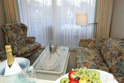 фото отеля NordseeResortHotel St. Peter