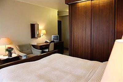 фото отеля NordseeResortHotel St. Peter