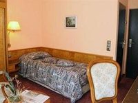 NordseeResortHotel St. Peter