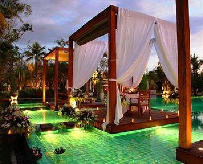 фото отеля The Sarojin Hotel Phang Nga