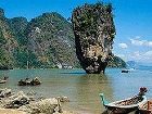 фото отеля The Sarojin Hotel Phang Nga
