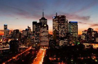 фото отеля Hilton On The Park Melbourne