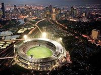 Hilton On The Park Melbourne