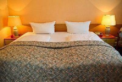 фото отеля Hotel Castell Berlin