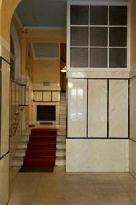фото отеля Hotel Castell Berlin