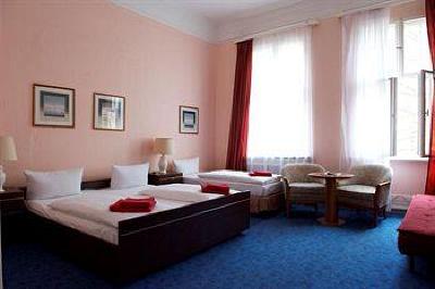 фото отеля Hotel Castell Berlin