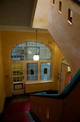 фото отеля Hotel Castell Berlin