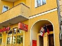 Hotel Castell Berlin