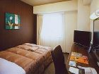 фото отеля Hotel Route Inn Fukui Ekimae