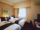 фото отеля Hotel Route Inn Fukui Ekimae
