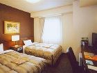 фото отеля Hotel Route Inn Fukui Ekimae